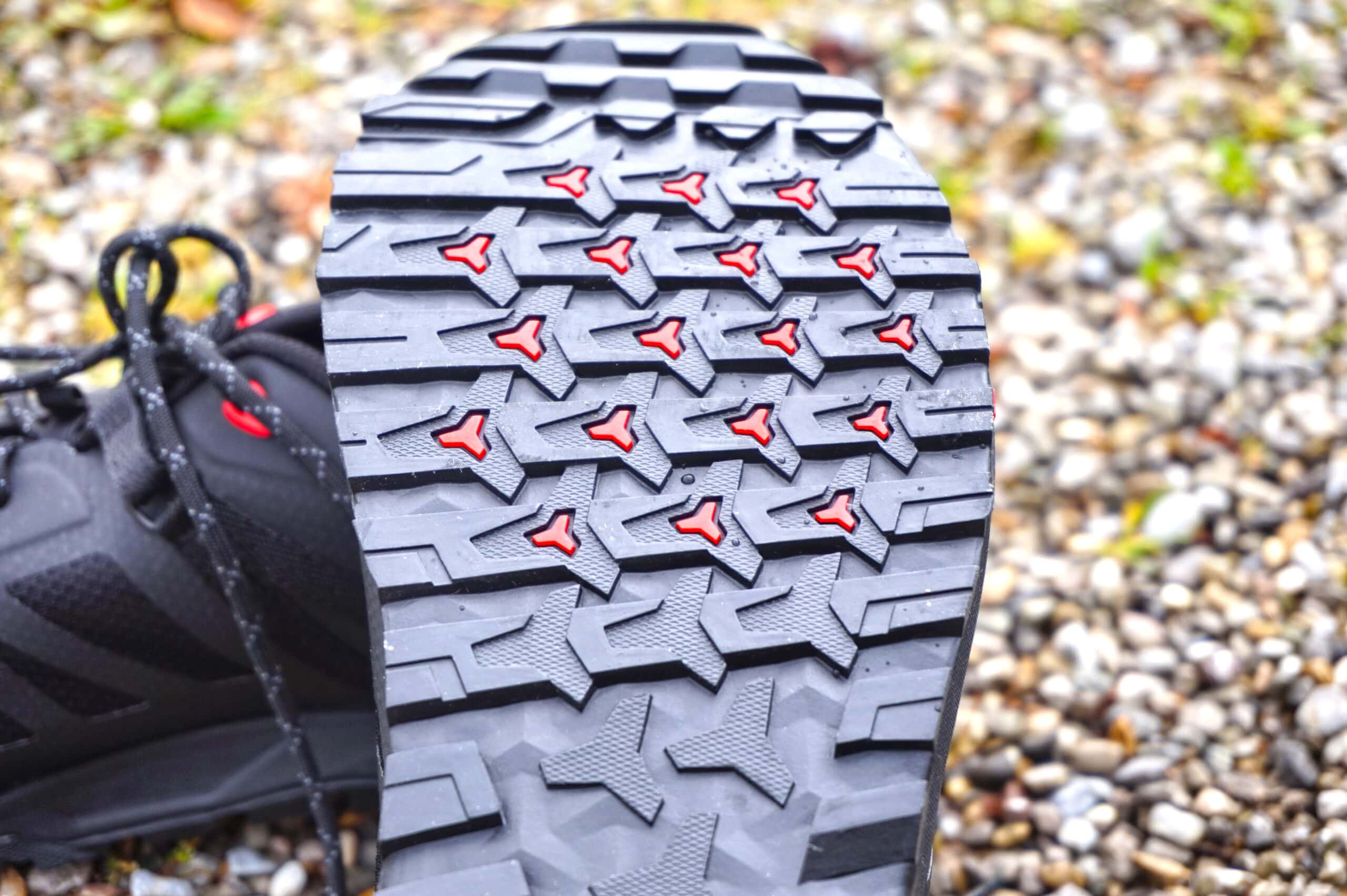 Die besten Mountainbike-Schuhe 144 Flatpedal Mountainbike-Schuh Test: Dsc05048 1