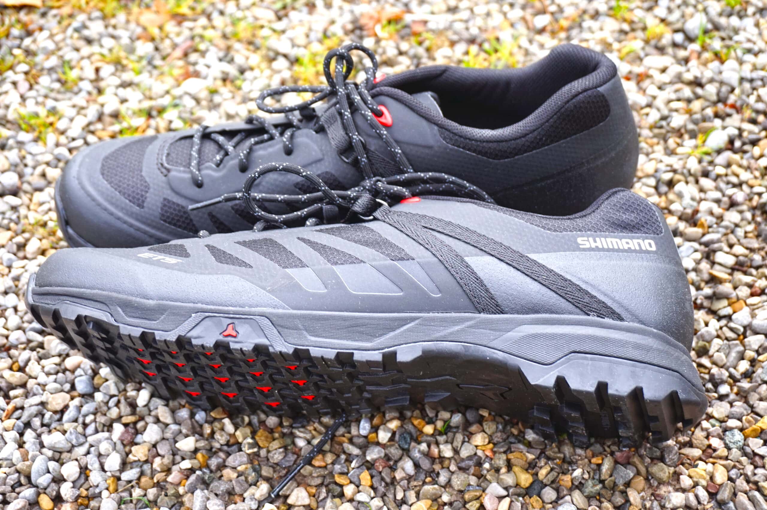 Die besten Mountainbike-Schuhe 146 Flatpedal Mountainbike-Schuh Test: Dsc05049 1