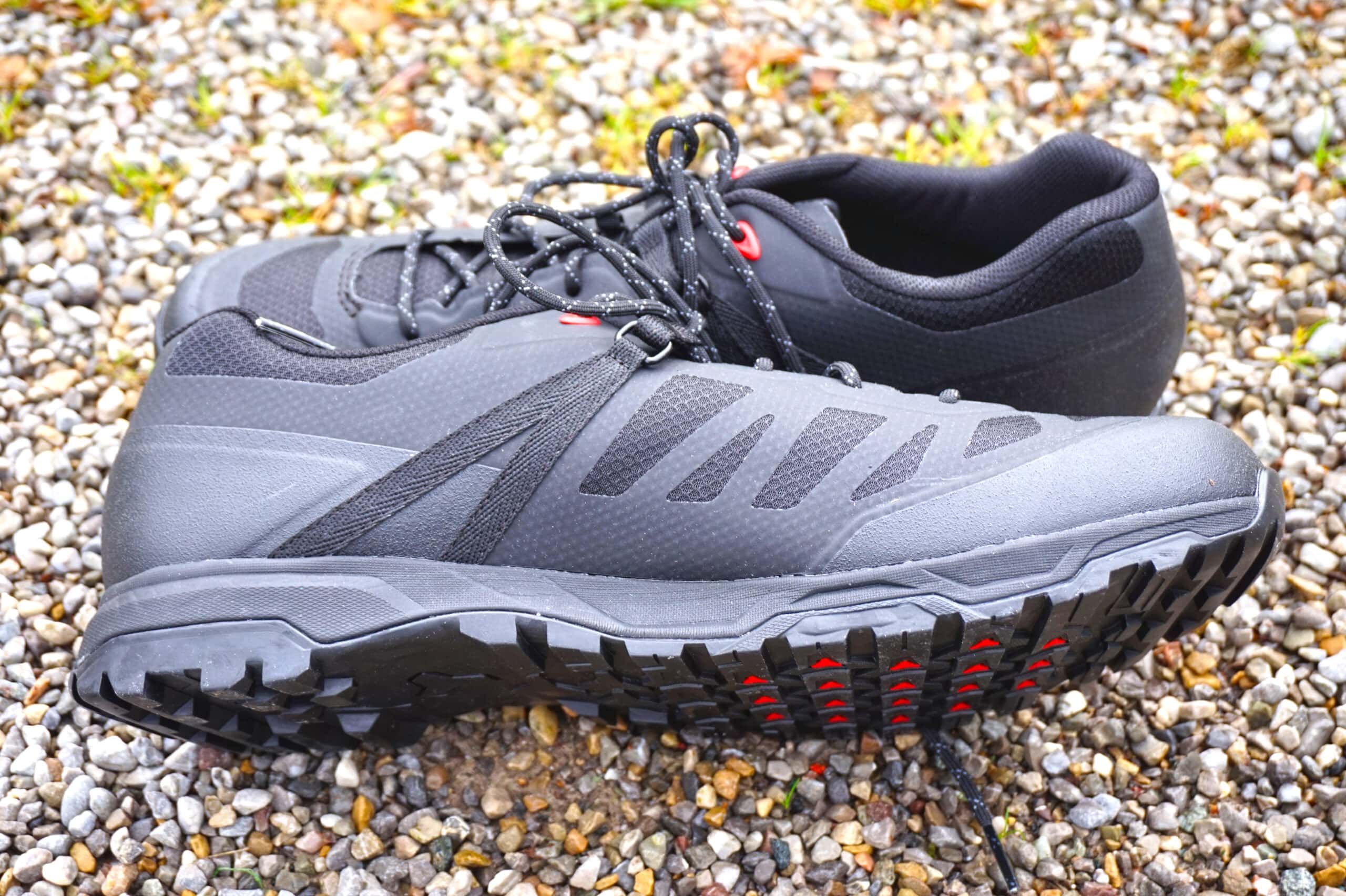 Die besten Mountainbike-Schuhe 147 Flatpedal Mountainbike-Schuh Test: Dsc05052 1