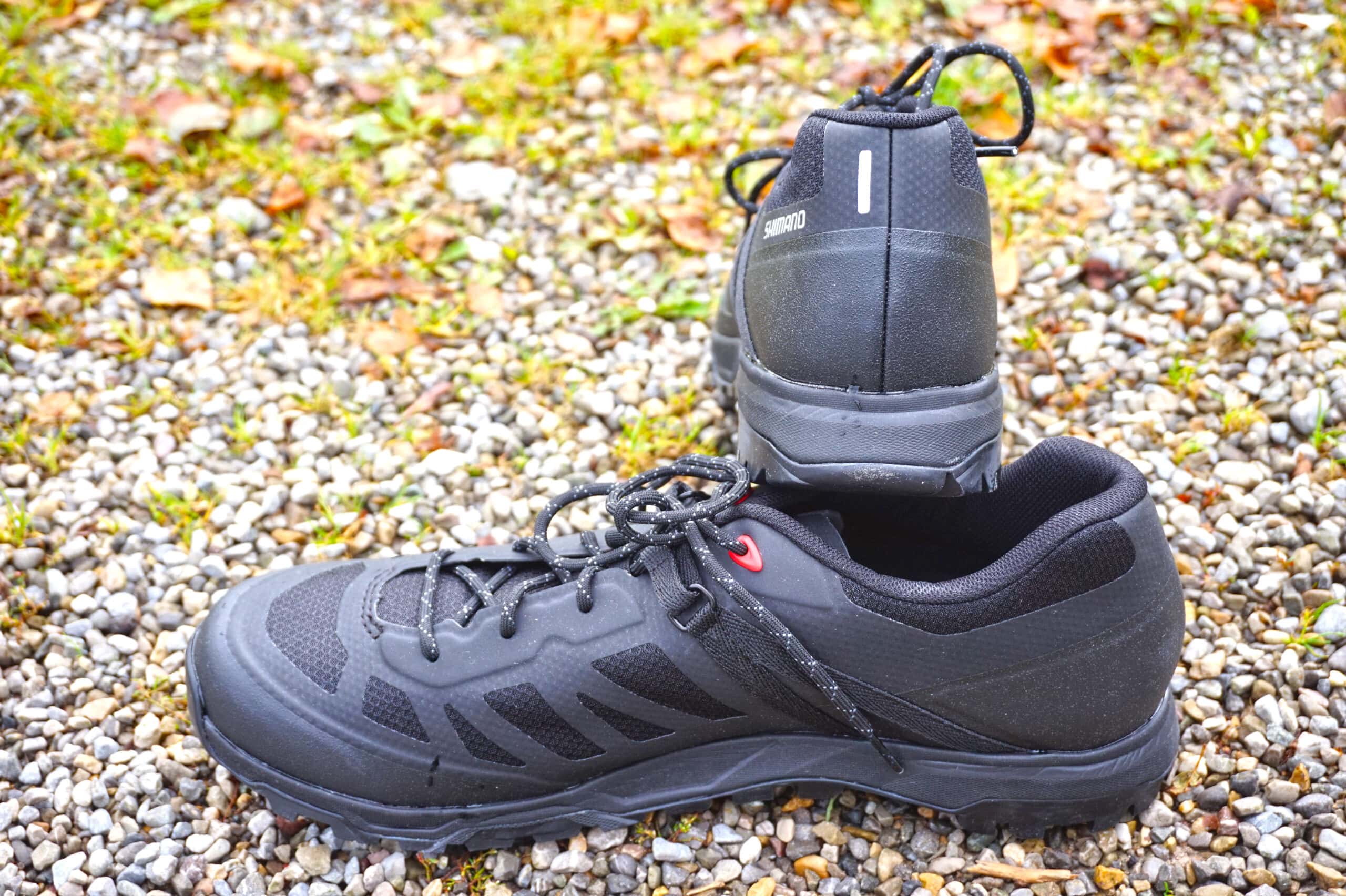 Die besten Mountainbike-Schuhe 148 Flatpedal Mountainbike-Schuh Test: Dsc05054 1