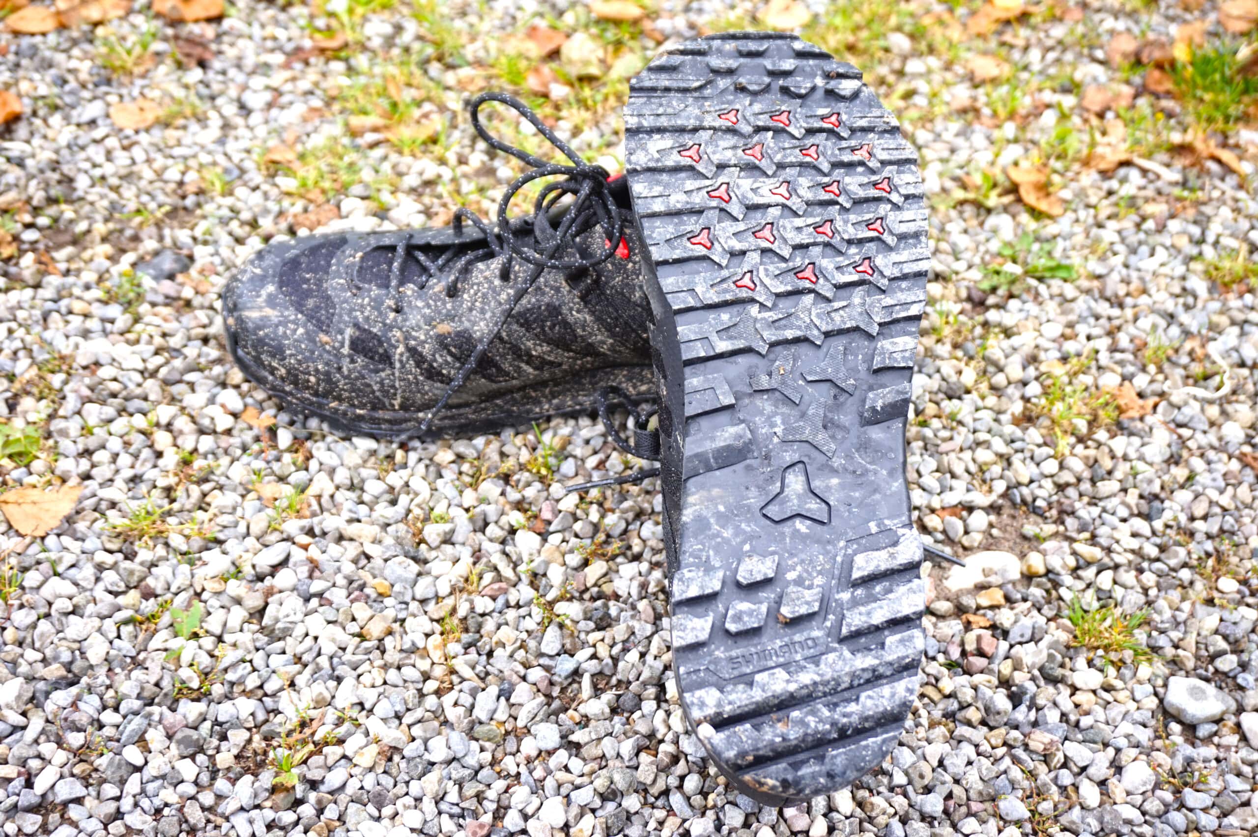 Die besten Mountainbike-Schuhe 145 Flatpedal Mountainbike-Schuh Test: Dsc05069 1