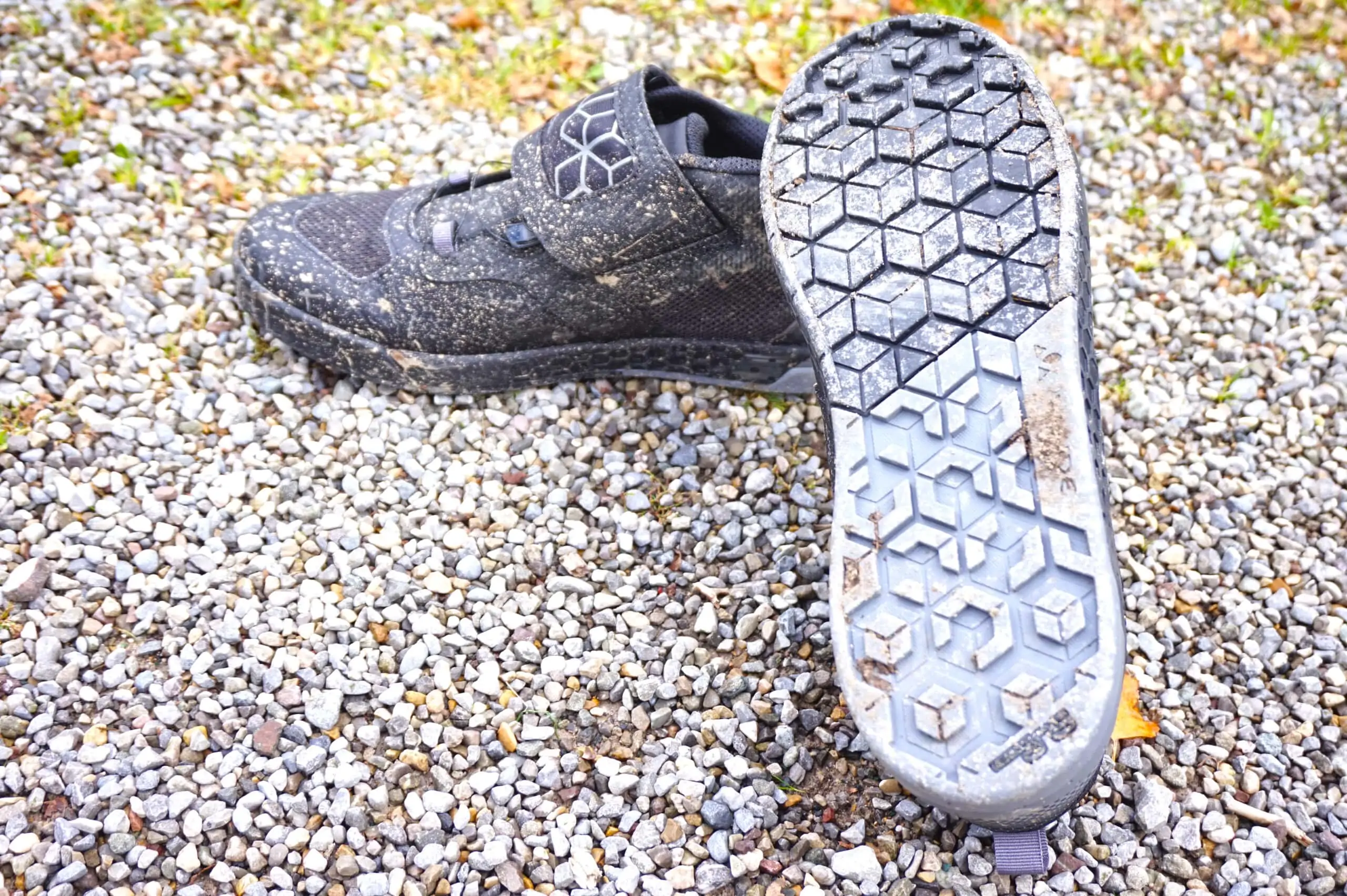 Die besten Mountainbike-Schuhe 125 Flatpedal Mountainbike-Schuh Test: Dsc05076 1