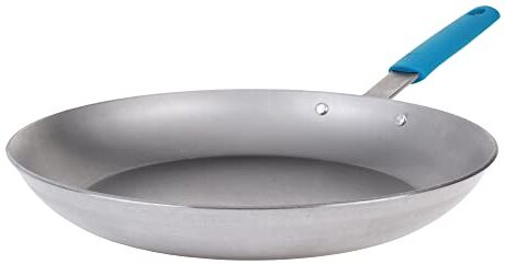 Die beste Eisenpfanne 331 Test Eisenpfanne: Gräwe Wax Pro 28 cm