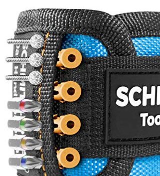 Die besten Geschenke für Papa 37 Test besten Geschenke für Papas: Schmitz Heimwerker Magnetarmband