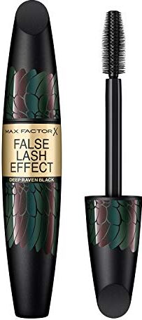 Die beste Mascara 398 Test Mascara: Max Factor False Lash Effect Mascara