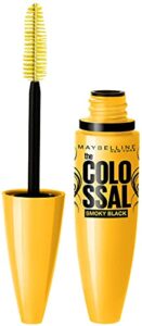 Die beste Mascara 66 Test Mascara: Maybelline Volum' Express The Colossal Smoky Eyes Mascara