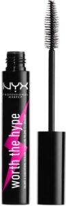 Die beste Mascara 60 Test Mascara: NYX Worth The Hype Mascara
