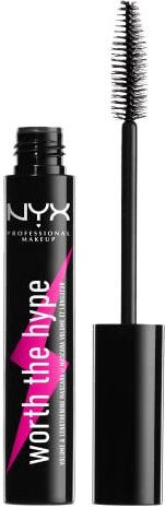 Die beste Mascara 413 Test Mascara: NYX Worth The Hype Mascara