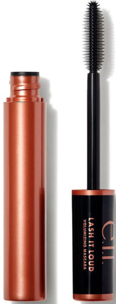 Die beste Mascara 417 Mascara Test: Elf Cosmetics Lash It Loud Mascara