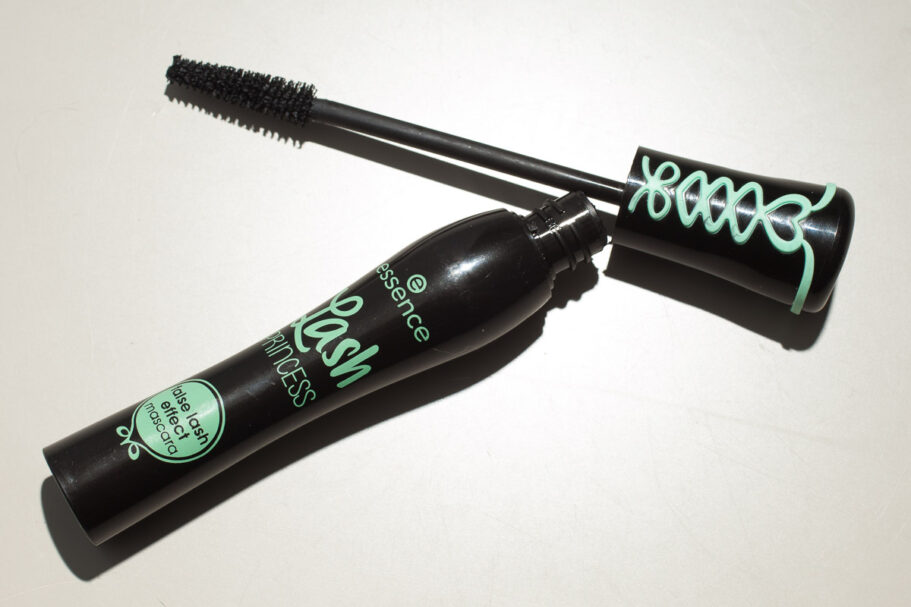 Die beste Mascara 284 Mascara Test: Essence Lash Princess False Lash Effect Mascara