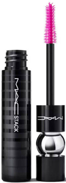 Die beste Mascara 381 Mascara Test: Mac Stack Mascara