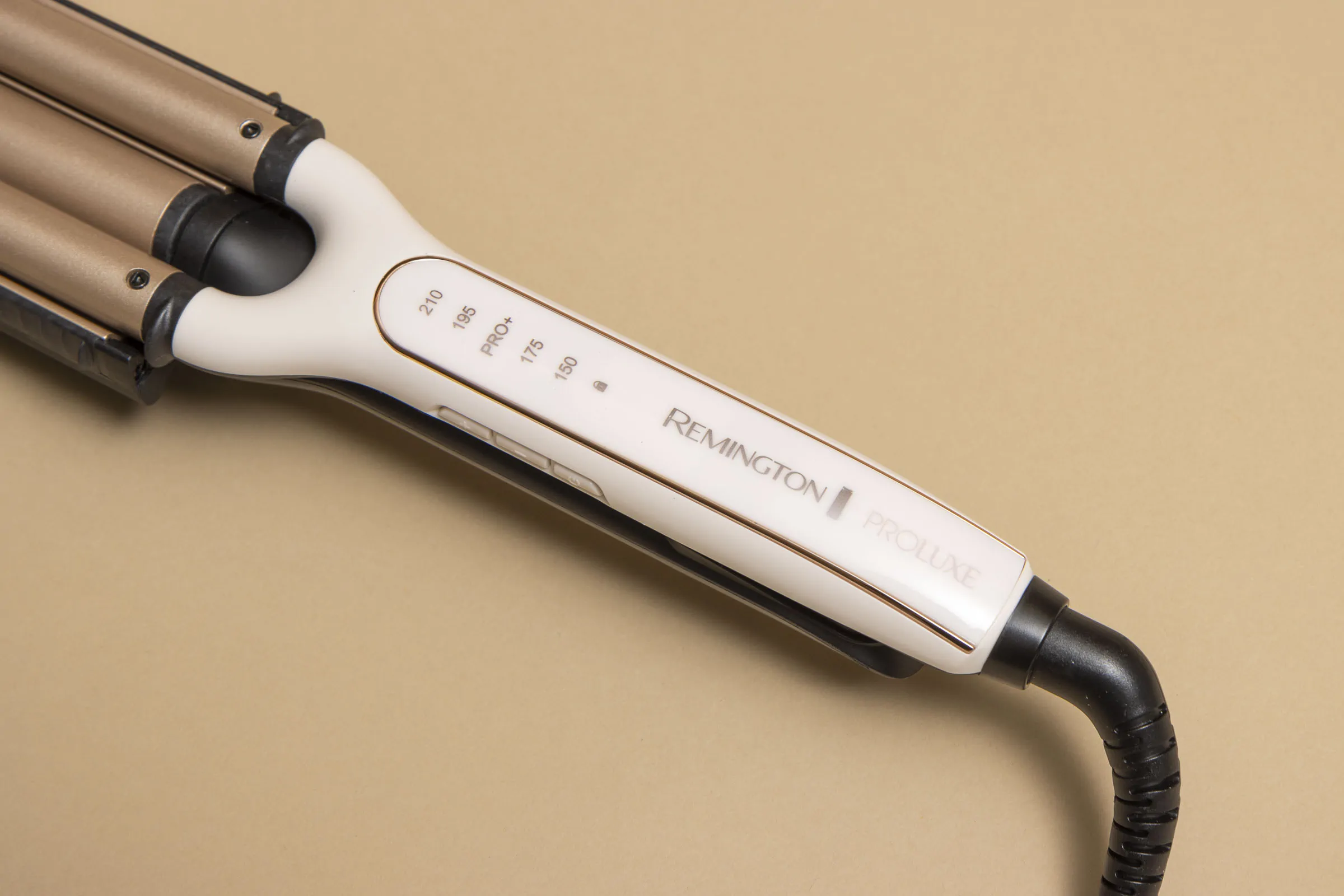 Das beste Welleneisen 98 Welleneisen Test: Remington Proluxe 4 In 1
