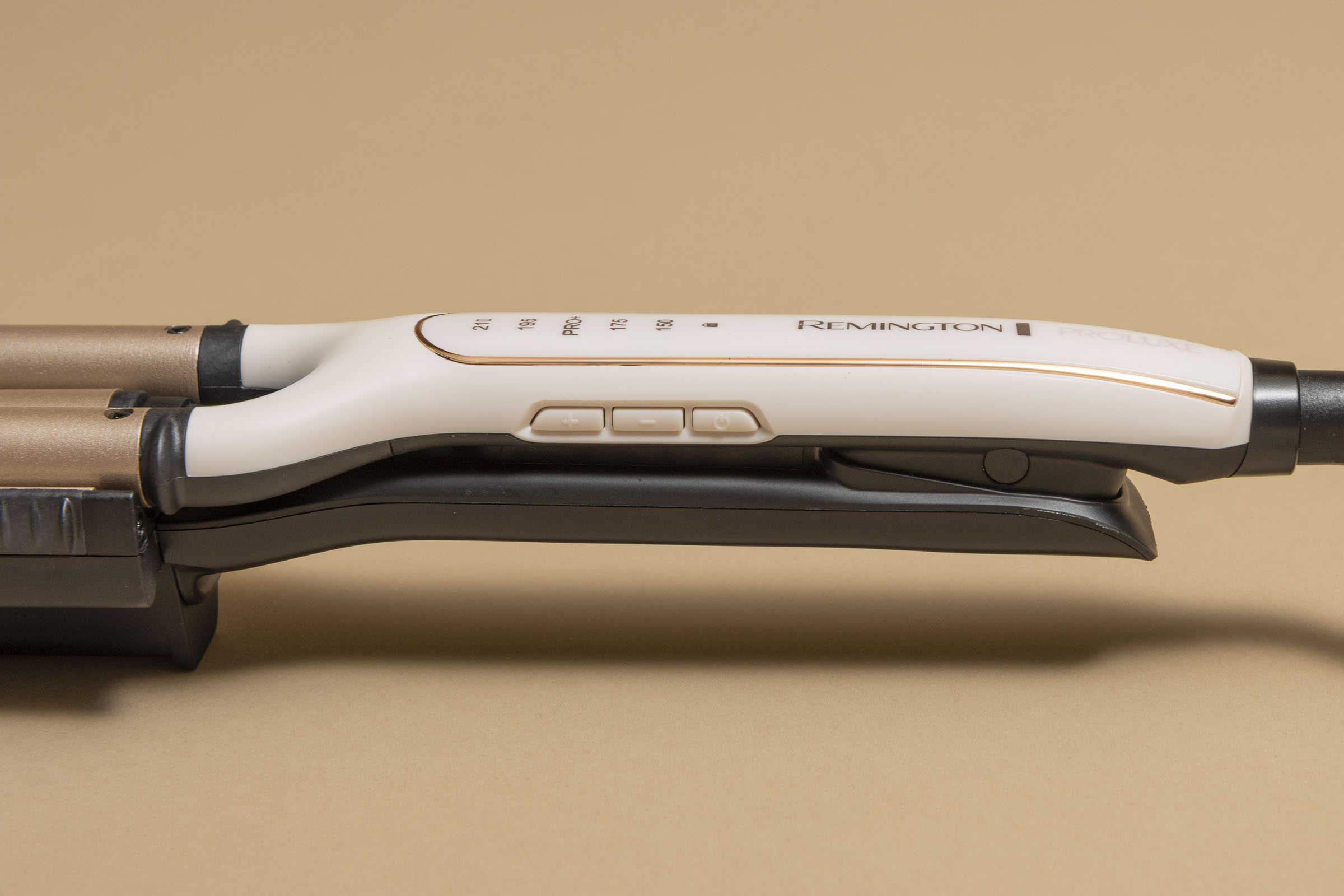 Das beste Welleneisen 99 Welleneisen Test: Remington Proluxe 4 In 1
