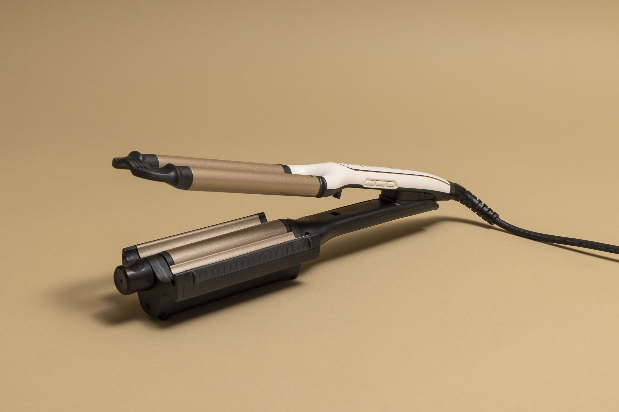 Das beste Welleneisen 97 Welleneisen Test: Remington Proluxe 4 In 1