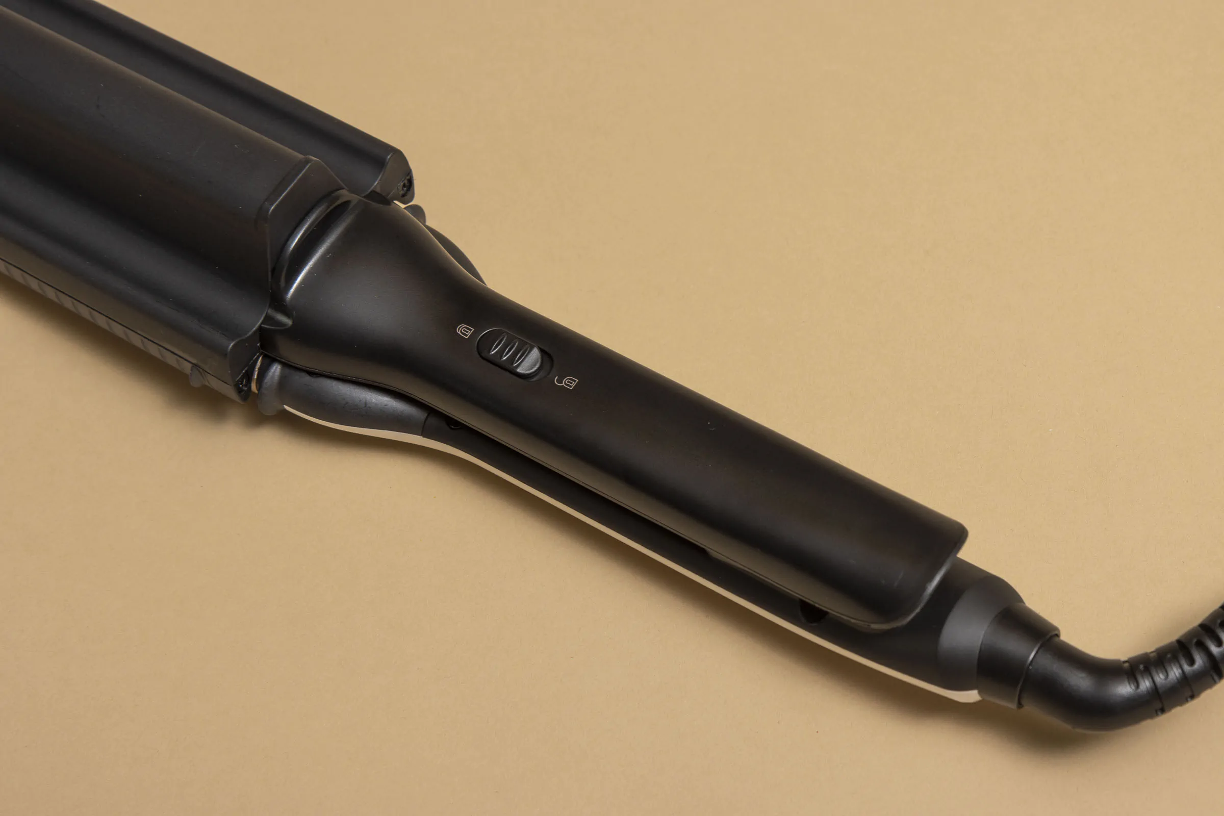 Das beste Welleneisen 100 Welleneisen Test: Remington Proluxe 4 In 1