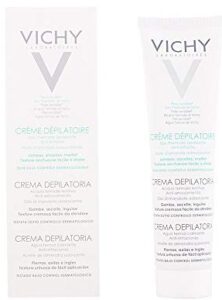 Die beste Enthaarungscreme 13 Test Enthaarungscreme: Vichy Dermo-Tolérance Enthaarungscreme