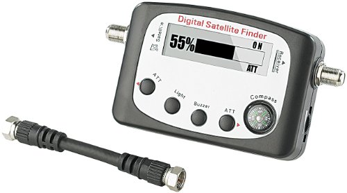 Der beste Satfinder 162 Test Satfinder: esoSAT PX-5437-909