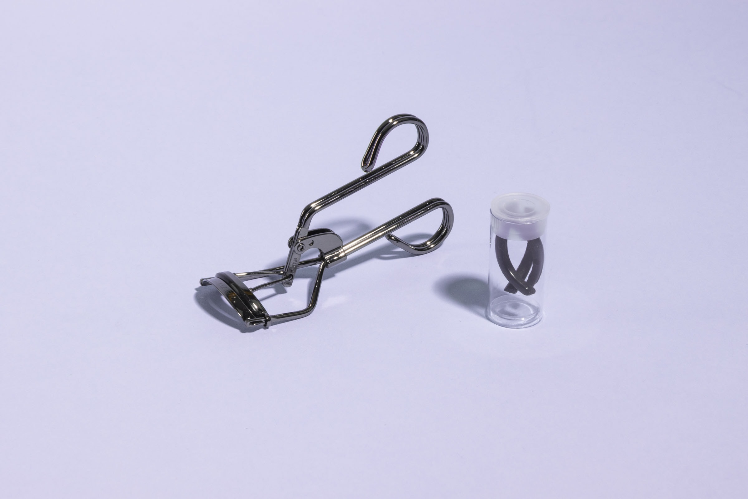 Die beste Wimpernzange 144 Wimpernzange Test: Tweezerman Promaster Studio Collection