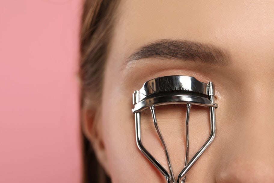 Die beste Wimpernzange 97 Wimpernzange Test: Wimpernzange