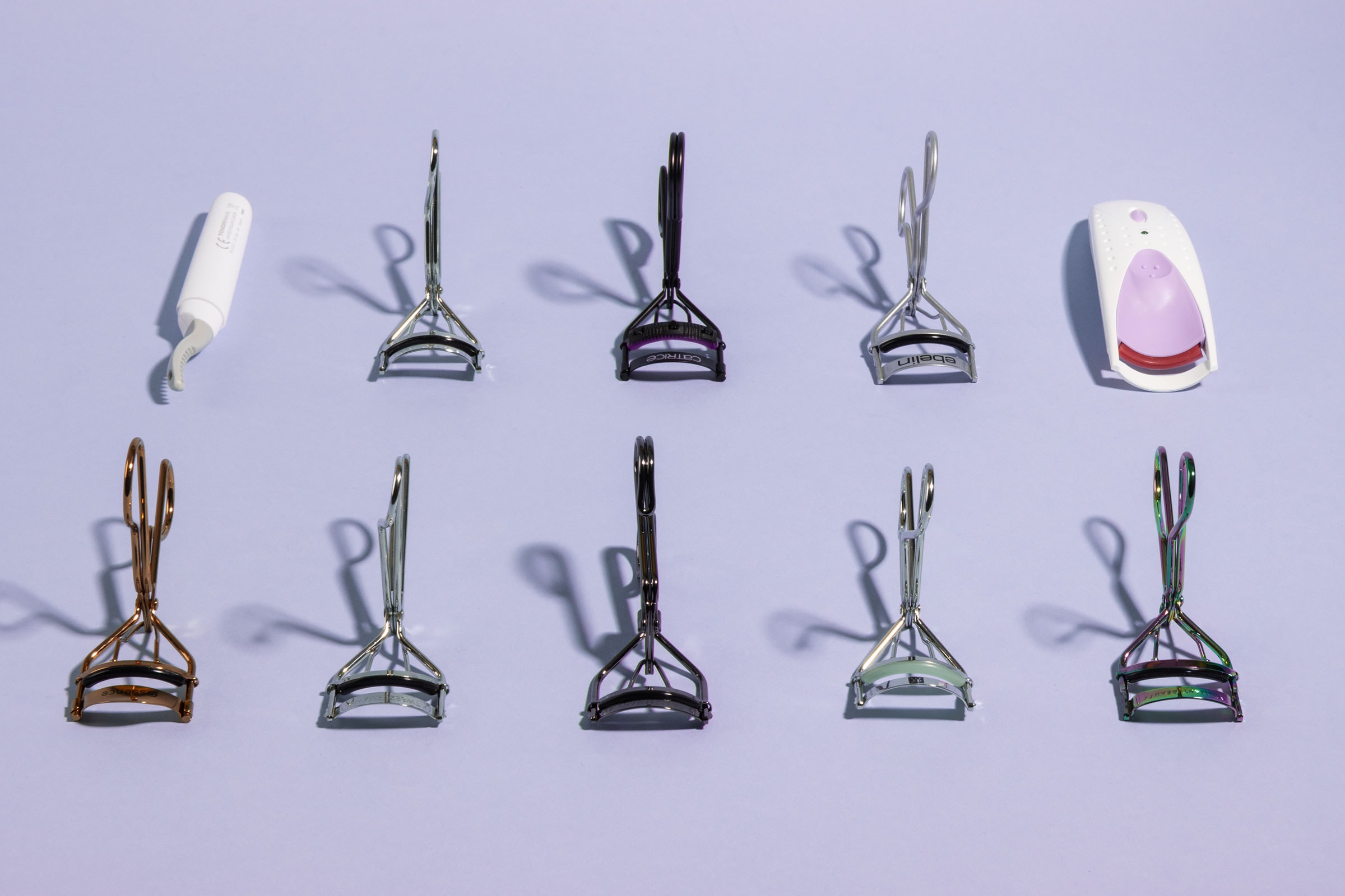 Die beste Wimpernzange 221 Wimpernzange Test: Wimpernzange Alle