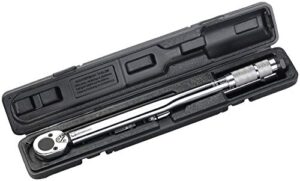 Der beste Drehmomentschlüssel 44 Test Drehmomentschlüssel: AGT Professional NX9568-944