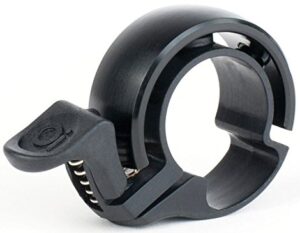 Die beste Fahrradklingel 44 Test Fahrradklingel: Knog 11980 Classic AA8