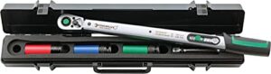 Der beste Drehmomentschlüssel 36 Test Drehmomentschlüssel: Stahlwille 721QR/20/3/1 Quick