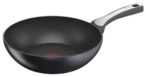 Die beste Wokpfanne 32 Test Wokpfanne: Tefal G25919 Unlimited On