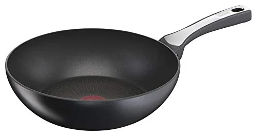 Die beste Wokpfanne 337 Test Wokpfanne: Tefal G25919 Unlimited On