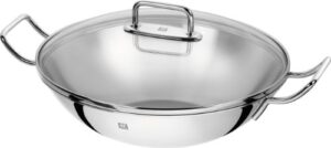 Die beste Wokpfanne 35 Test Wokpfanne: Zwilling Plus Wok 1005537