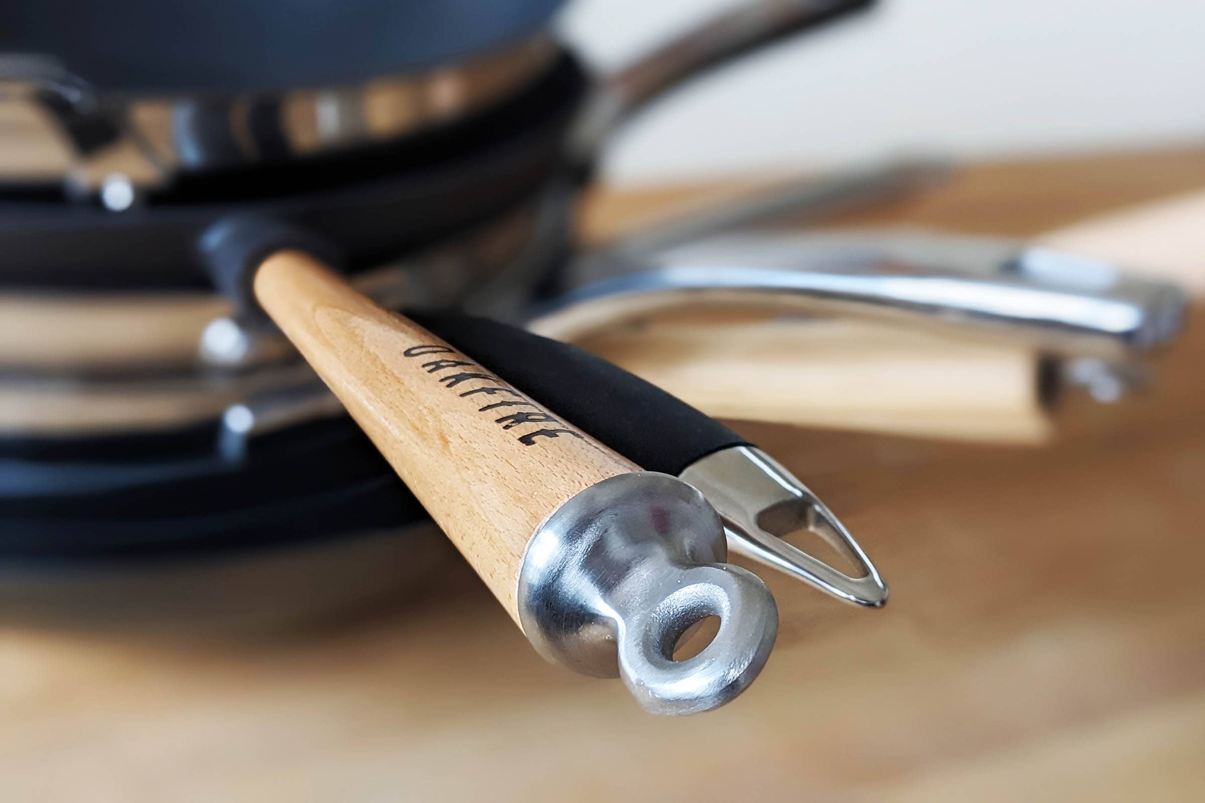 Test: Wokpfannen Im Alles Beste Test