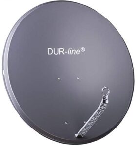 Die beste Satellitenschüssel 28 Test Satellitenschüssel: DUR-line Select 85/90