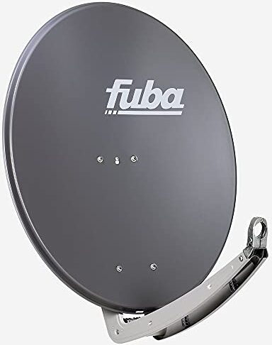 Die beste Satellitenschüssel 3 Test Satellitenschüssel: Fuba DAA 780 B