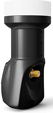 Der beste LNB 201 Test LNB: Hhb-digital UHD 101S