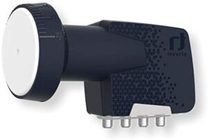 Der beste LNB 18 Test LNB: Inverto Premium Quad Universal PLL LNB