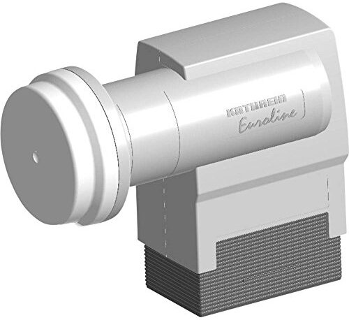 Der beste LNB 175 Test LNB: Kathrein KEL 444