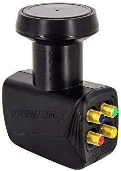 Der beste LNB 189 Test LNB: PremiumX PXQS-SE