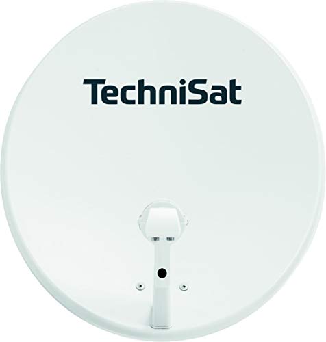 Die beste Satellitenschüssel 235 Test Satellitenschüssel: TechniSat Technitenne 60