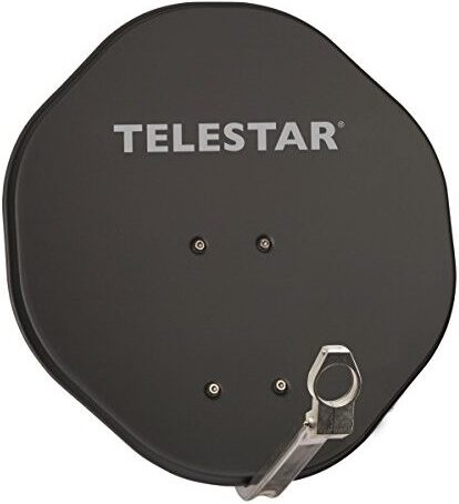 Die beste Satellitenschüssel 213 Test Satellitenschüssel: Telestar Alurapid 45