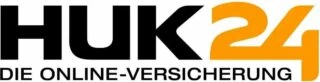 Test: Die beste Wohn­wagen­versich­erung – huk 24 logo e1718117234179