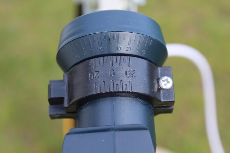 Der beste LNB 101 LNB Test: Test Lnb