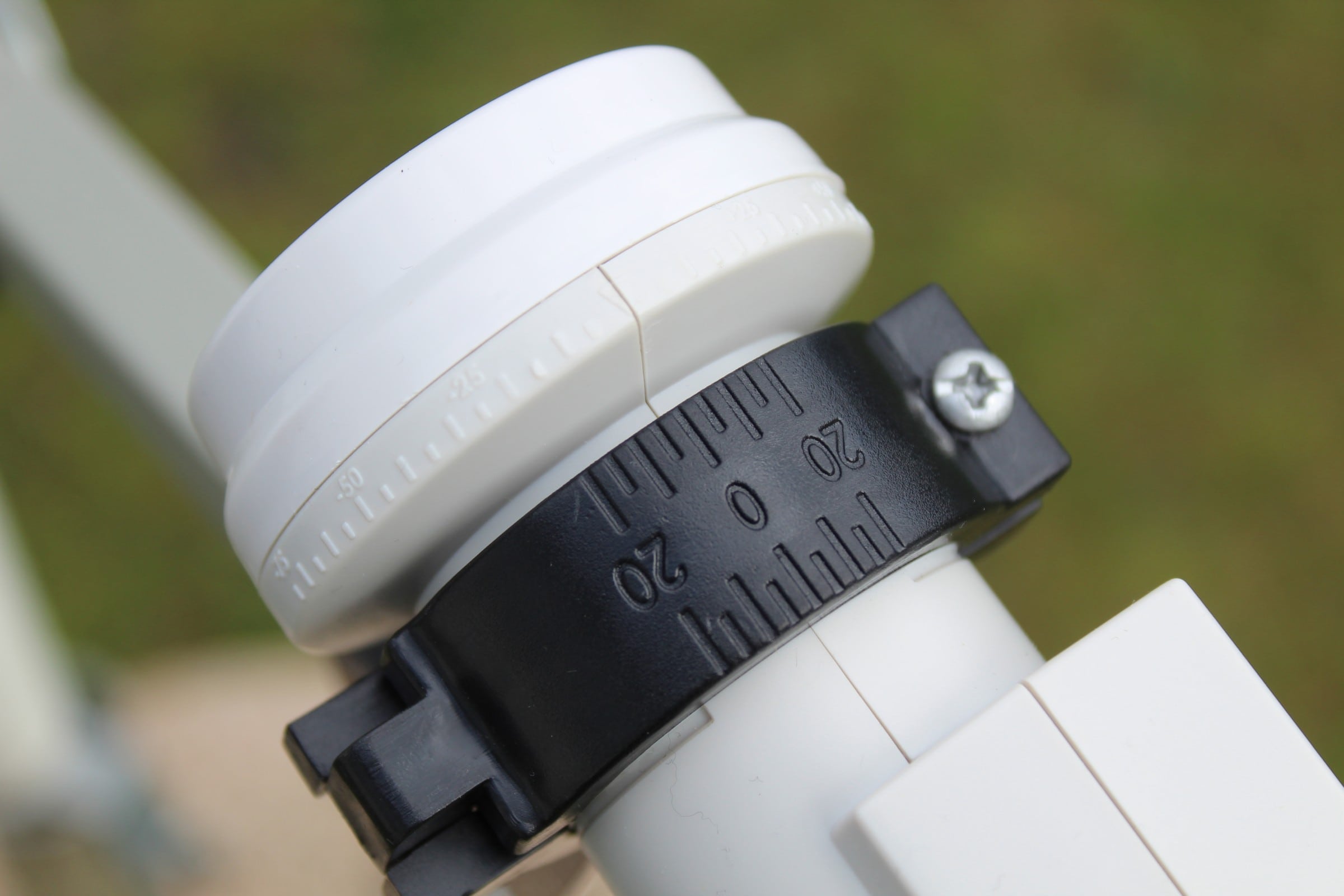 LNB Test: Test Lnb