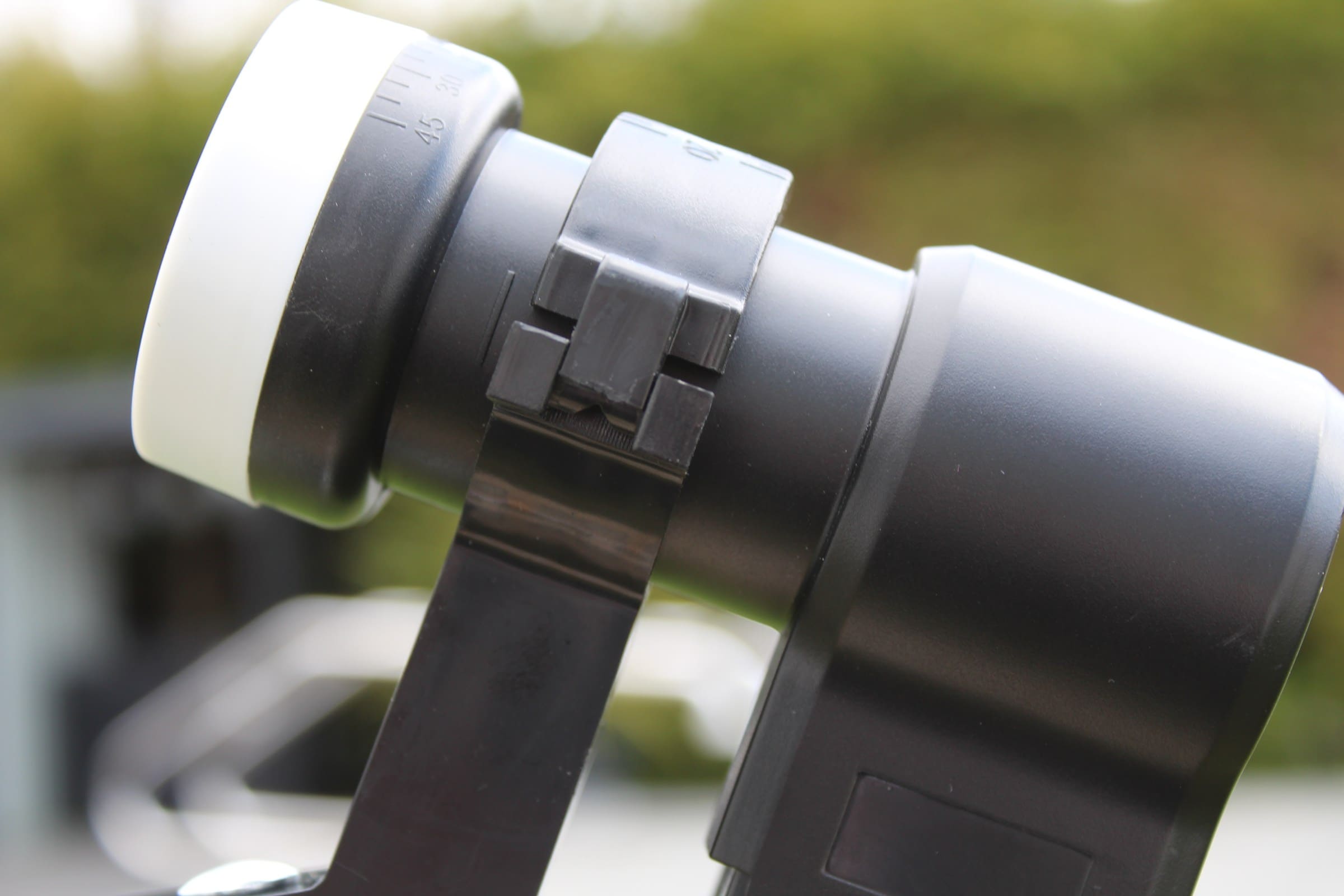 Der beste LNB 114 LNB Test: Test Lnb Durline Ultraqusalnb