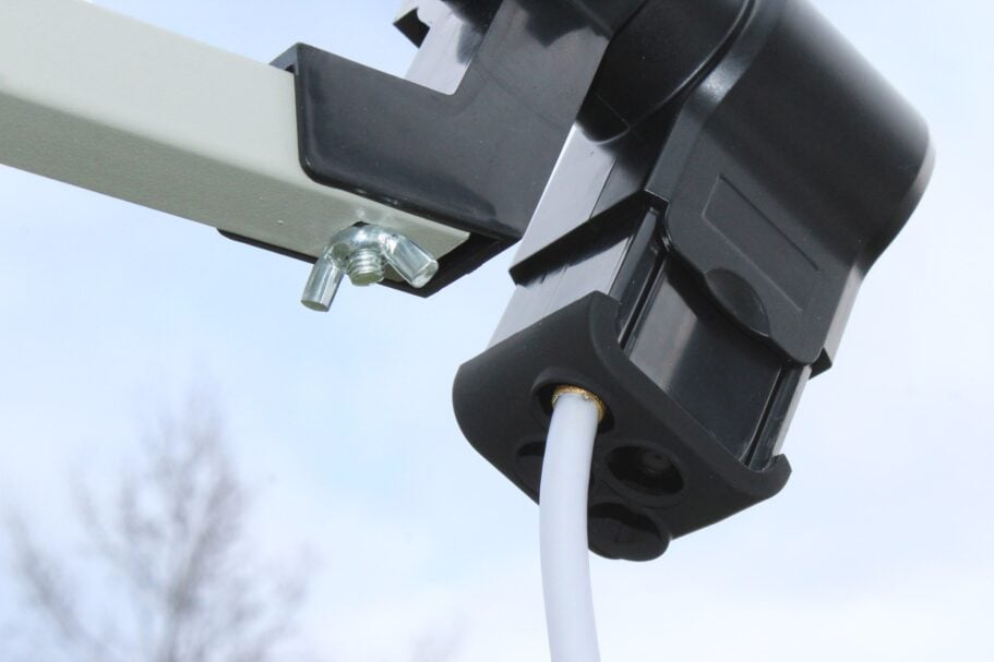 Der beste LNB 111 LNB Test: Test Lnb Durline Ultraqusalnb