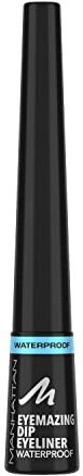 Der beste Eyeliner 227 Test Eyeliner: Manhattan Dip Eyeliner Waterproof
