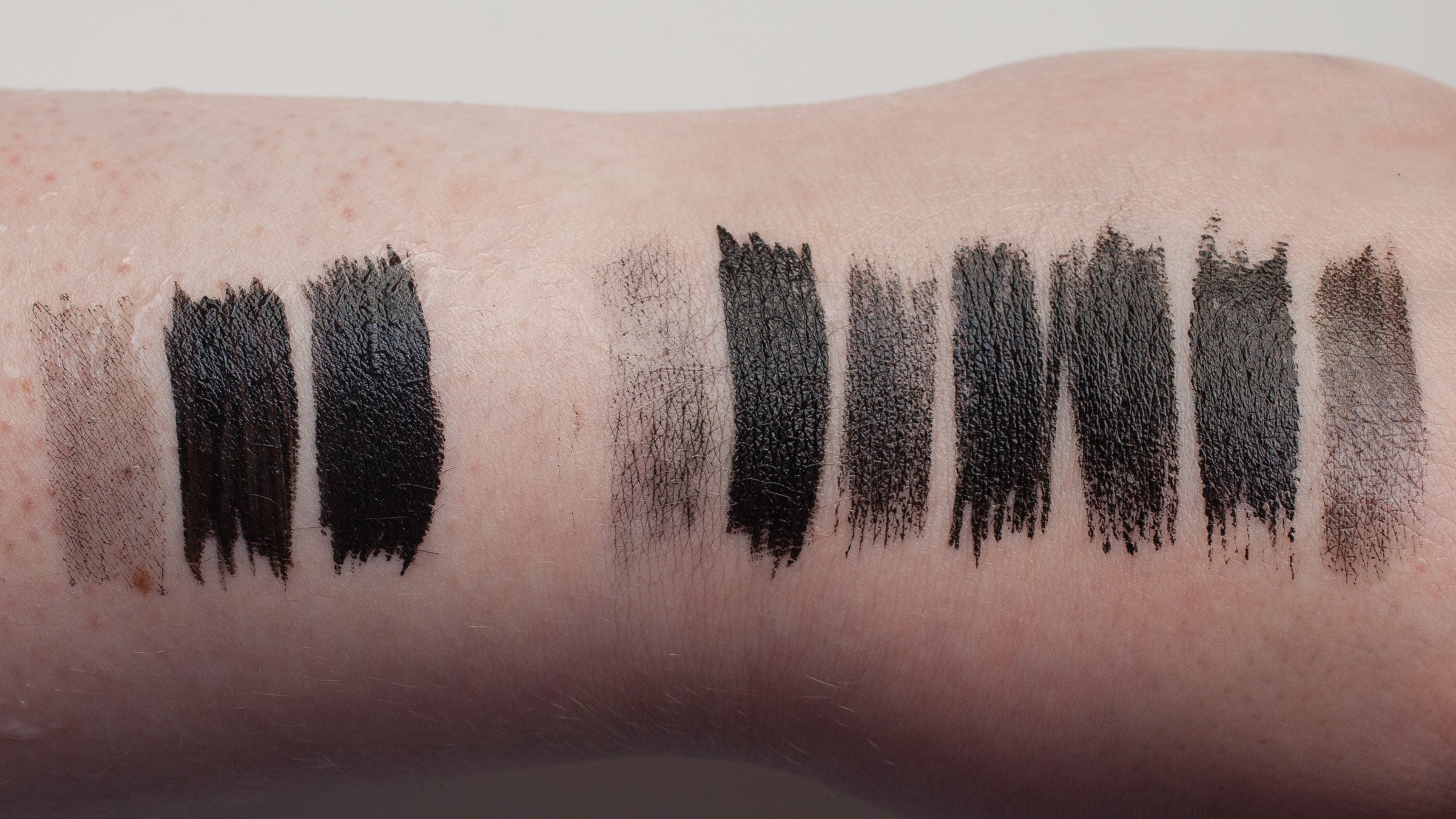 Der beste Eyeliner 349 Eyeliner Test: Eyeliner Test 2023 Wischtest Gespült
