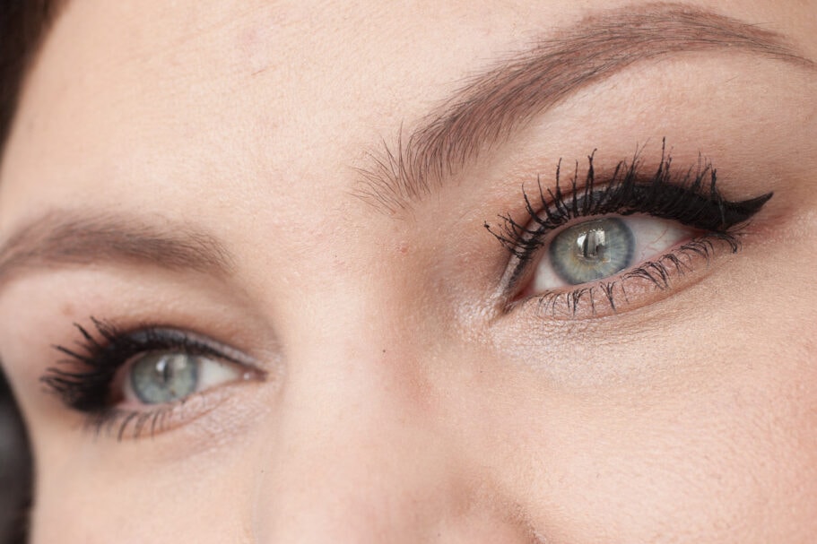 Der beste Eyeliner 189 Eyeliner Test: Loreal Paris Infaillable Grip 24h Matte Liquid Eyeliner