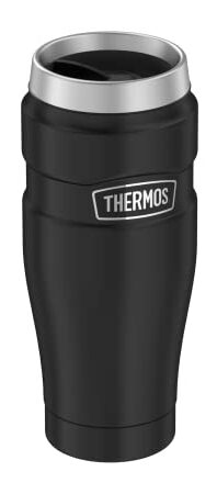 Test Wie kaufe ich nachhaltiger ein?: Thermos Stainless King
