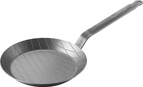 Die beste Eisenpfanne 29 Test Eisenpfanne: Zwilling Forge 24cm