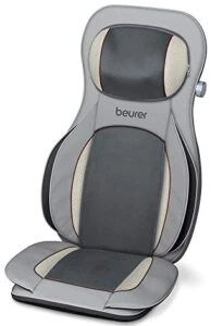Die beste Massageauflage 21 Test Massageauflage: Beurer MG 320